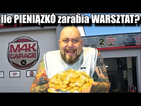 Wideo: Jak Otworzyć Warsztat?