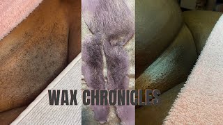 WAX CHRONICLES EPISODE 5 | WAX DONE IN 14 MINUTES |