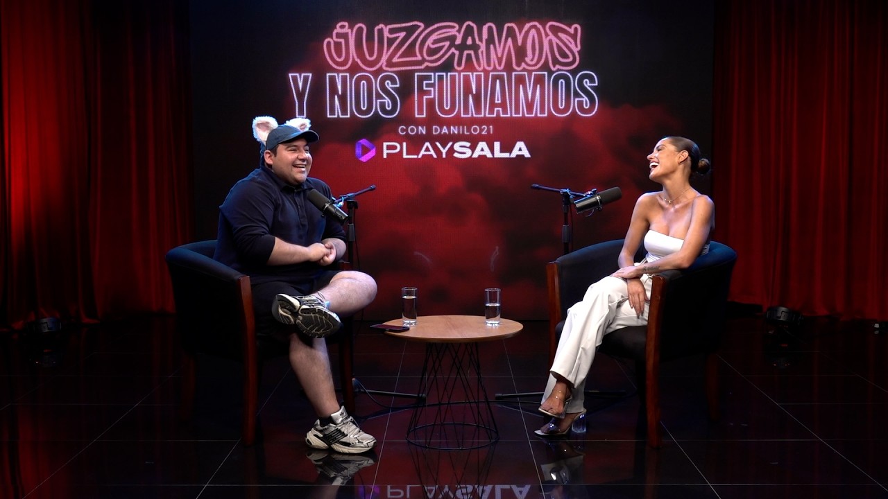 GALA CALDIROLA SE SINCERA 🫣🔥 Sus relaciones, Infama y los realitys 