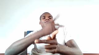Words that can be signed with J and K hand shape. No1  Africa sign language instructor.