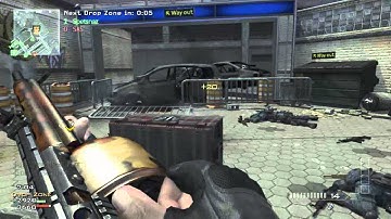 iKilledElm0 - MW3 Striker MultiKills