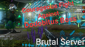 The Dampworks | Dungeon Run | Ark Mobile