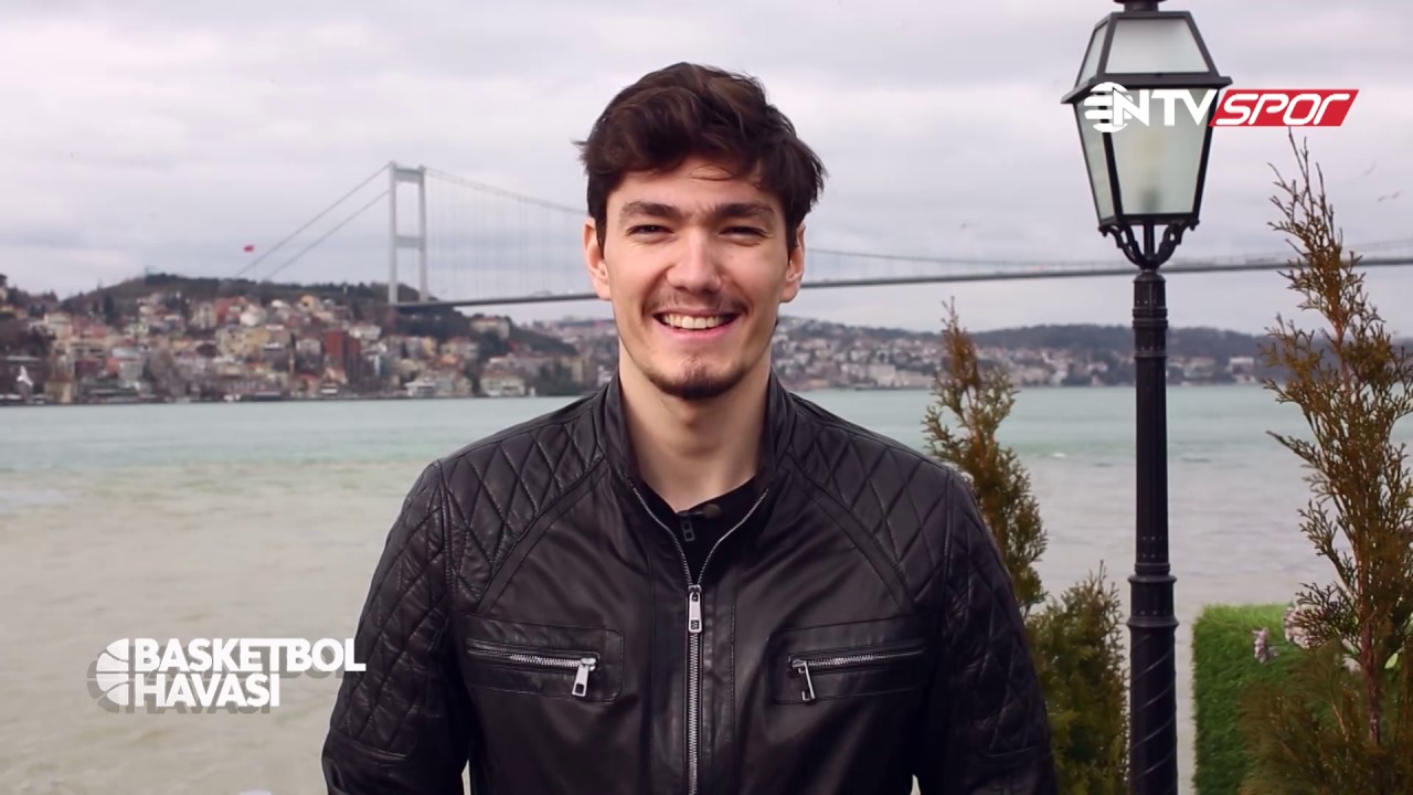 Basketbol Havası 16 Şubat 2017 - YouTube