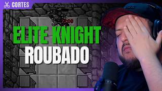 Tibia: O QUE A CIPSOFT TEM NA CABEÇA?
