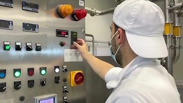 Soldo Cavitators®: Mixing, Homogenization, Emulsification and Pasteurization