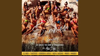 Download Lagu Dj Inox Frenchy Here We Go MP3 Dj Inox Frenchy Here We Go