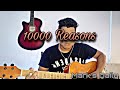 10000 reasons bless the lord by matt redman  acoustic cover  marks daily