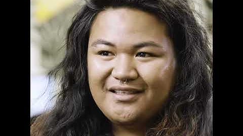 Tyrone Tauiliili talks blended learning