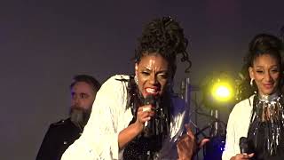 Sister Sledge - He's The Greatest Dancer (Live at In It Together Festival 2022)
