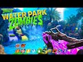 My FAILED First Attempt At WATER PARK ZOMBIES...