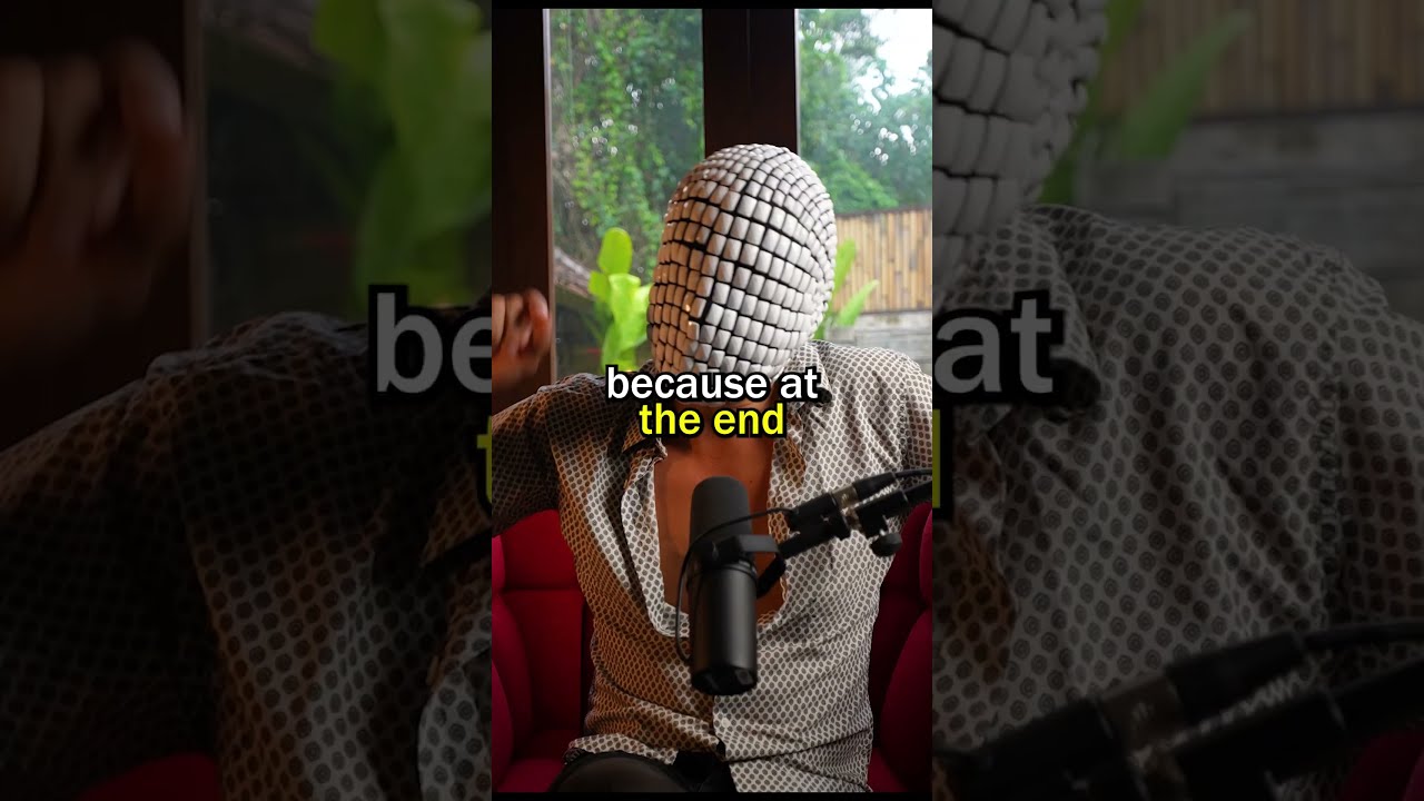 Не слушай своих родителей