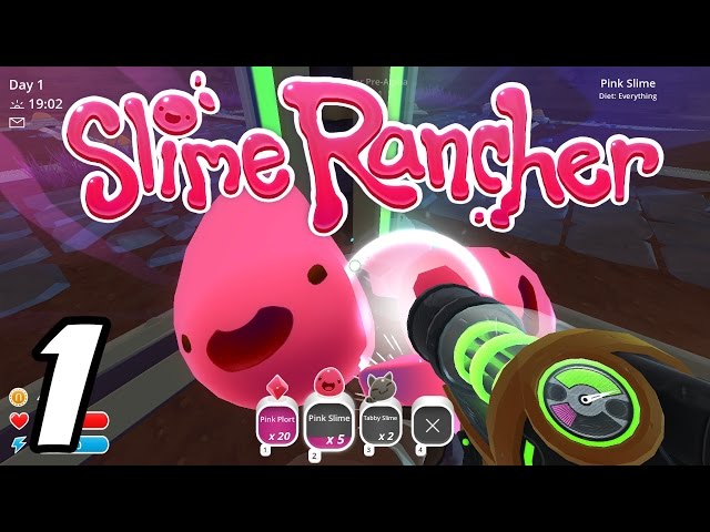 Slime Rancher Wiki, Gaming, How To Play, Devlopment, Gameplay, Releasing  And More