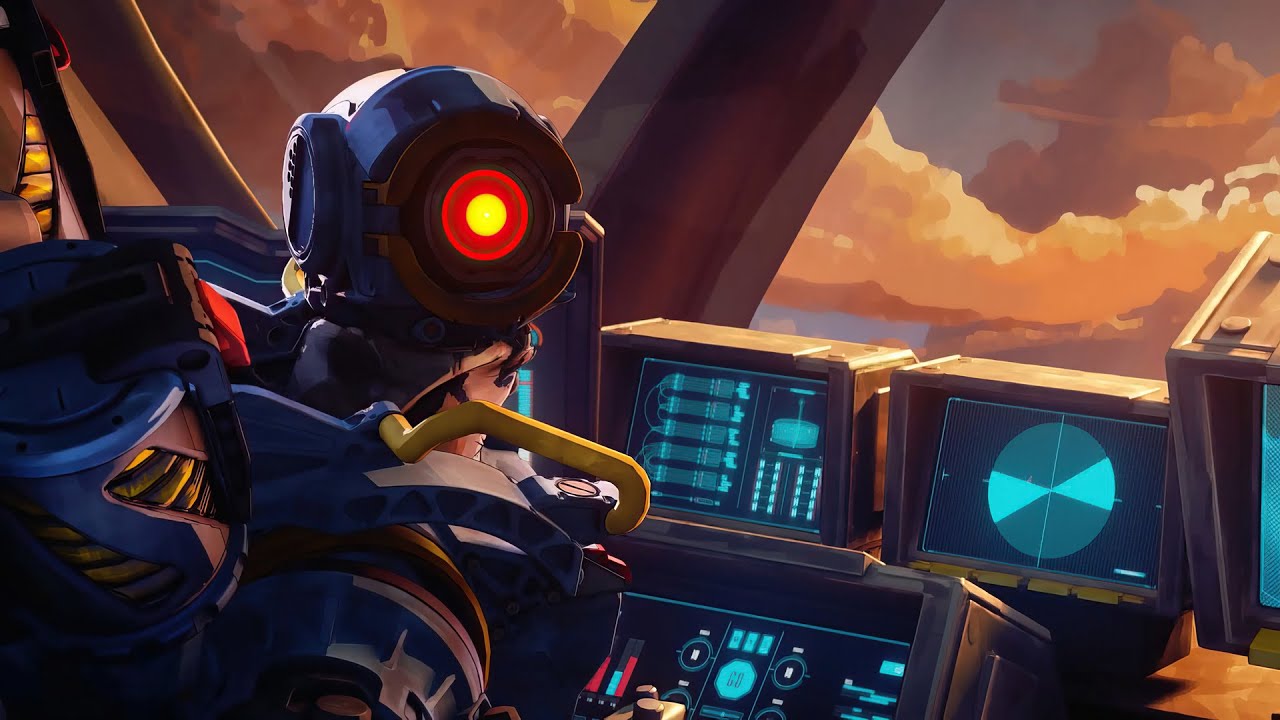 Top fails and funny moments #34 | Apex Legends