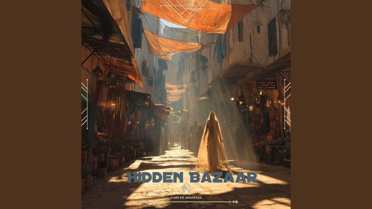 Lofi Bazaar adlı videoyu YouTube'da izle Lofi Bazaar adlı videoyu YouTube'da izle