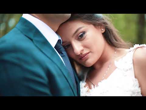 Nuca \u0026 Amiko Wedding (ძალიან ლამაზი ქორწილი)