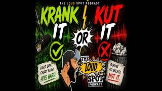 EP #518 KRANK IT or KUT IT?! 🔥 Waking the Sleeper Interview + 5 Bands on the Chopping Block!