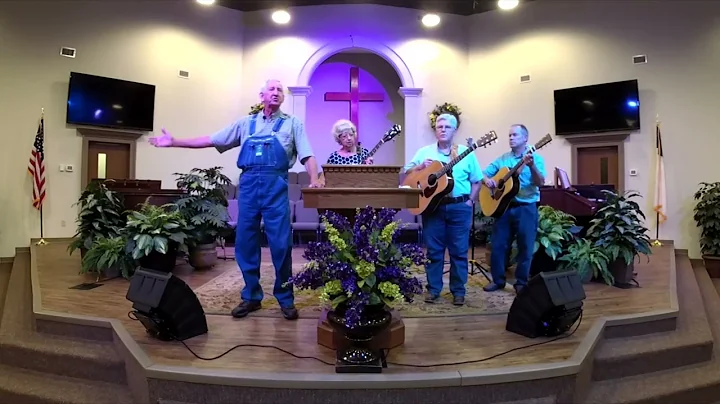 Shiloh Baptist Church - June 26, 2022 - Ray Ball S...