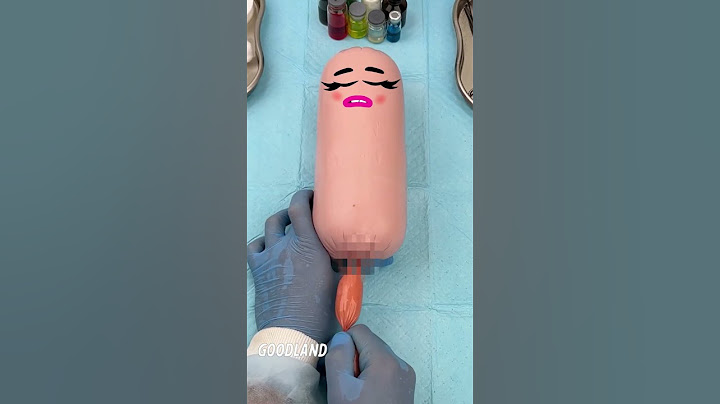 Goodland | Sausage operation 24 in 1 😂 #goodland #Fruitsurgery #doodles #sausage #animation #funny