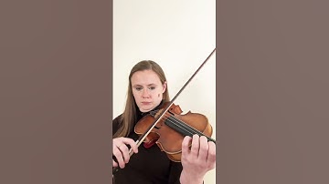 5 ways to practice intonation #violin #music