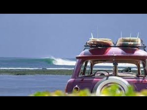 Vidéo: Surf Maroc - Réseau Matador