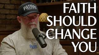 Is Your Faith Actually Producing Fruit - Deepen with Pastor Joby Martin: Matthew S6E2