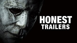 Honest Trailers - Halloween (2018)