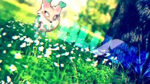 Animal Jam: Blushable Intro CE