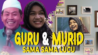 Ceramah Anwar Zahid Dan Ning Umi Laila - Full Video | Guru Dan Murid screenshot 2