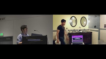 Synthetic Sensors: Towards General-Purpose Sensing