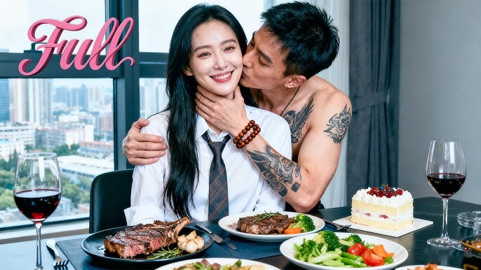 U Yasenevoda jinsiy aloqa qilish uchun uni qidirmoqda