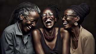 Wakanda Afro House Mix 008/2023 (Da Africa Deep)