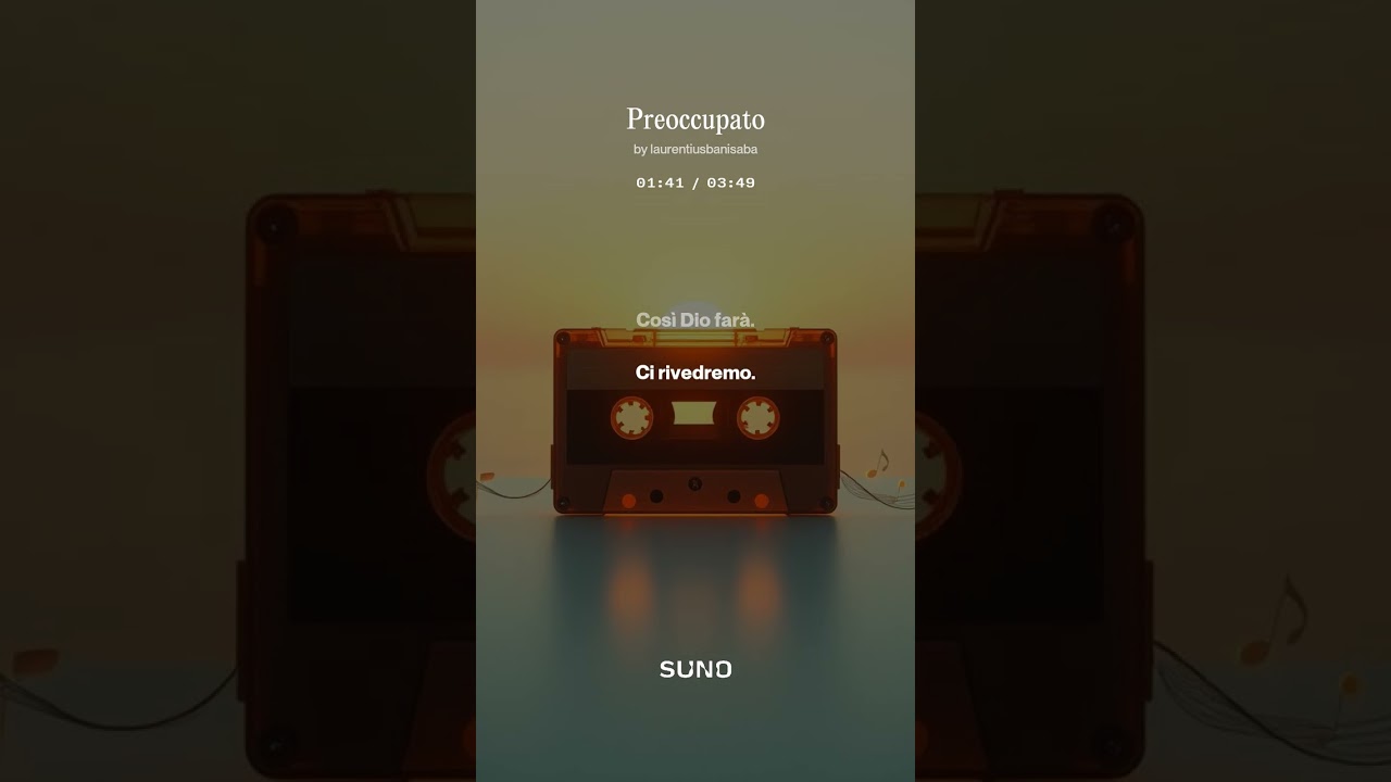 Preoccupato