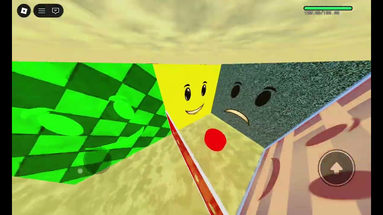 God mode vs my sanity