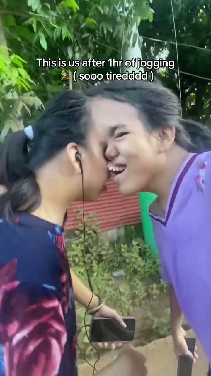 Conjoined twins, kinagigiliwan ng netizens dahil sa kanilang content online! | Good News