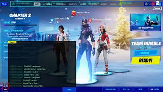 Facem misiuni pentru noul Style la Remedy vs. Toxin !!! Fortnite Romania Live !!!