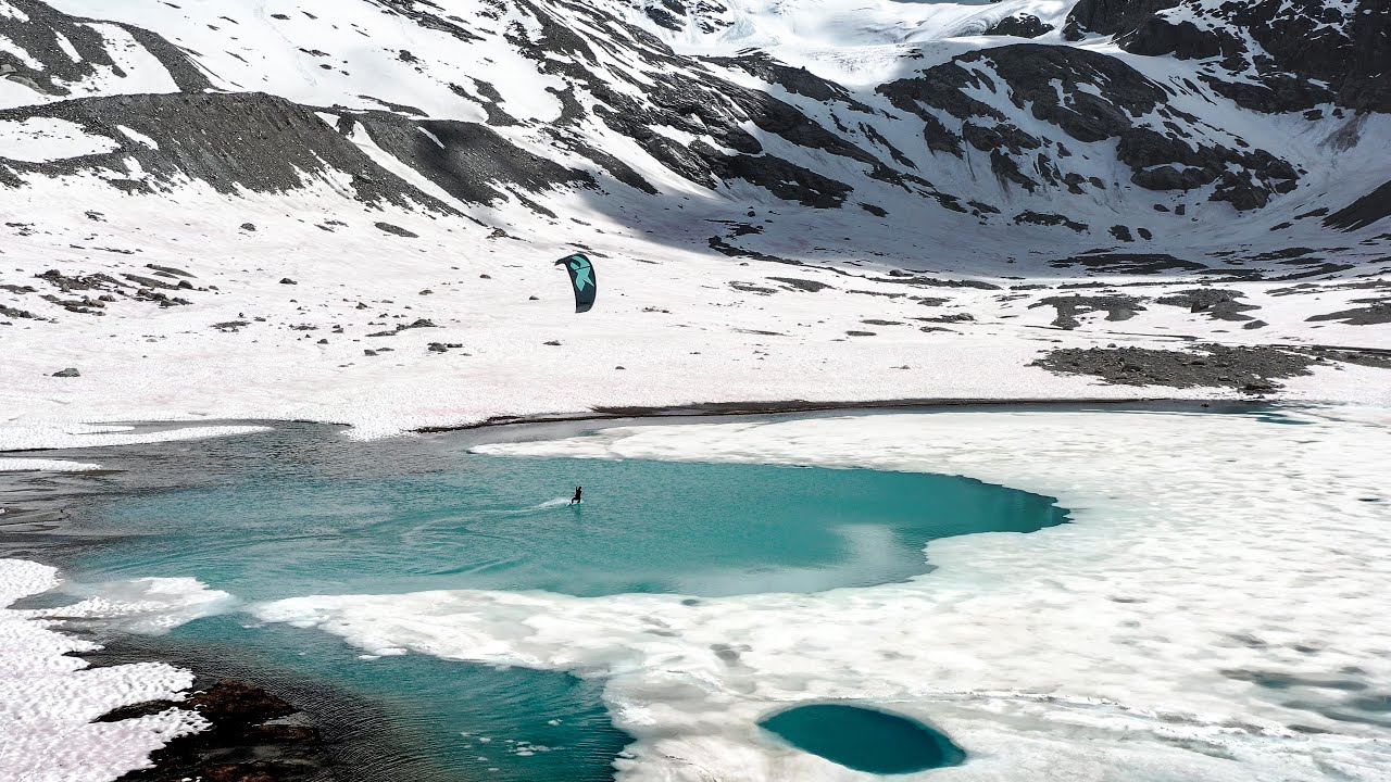 Teaser projet RIDING TO EXPLORE