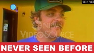 “Leonard Lake & Charles Ng: Newly Unearthed Archive Footage (Never Seen Before)”