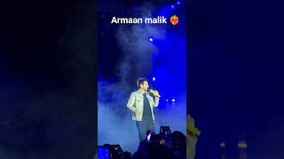 Armaan malik in college fest #viral #armaanmalik #festival #sanskriti #collegelife #trending