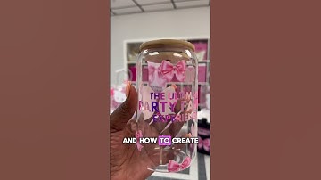 Learn how to create party favors like a pro! #custompartyfavors #partyprintables