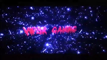 Viper Gaming Intro