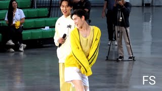 240511 PPKRIT เสนอตัว ft.Billkin #BQuikPlayPlayPlay #Billkinpp #ppkritt #billkin #บิวกิ้นพีพี #พีพี