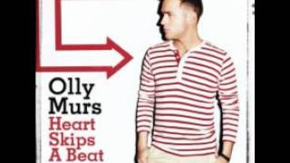 Olly Murs - Heart Skips A Beat