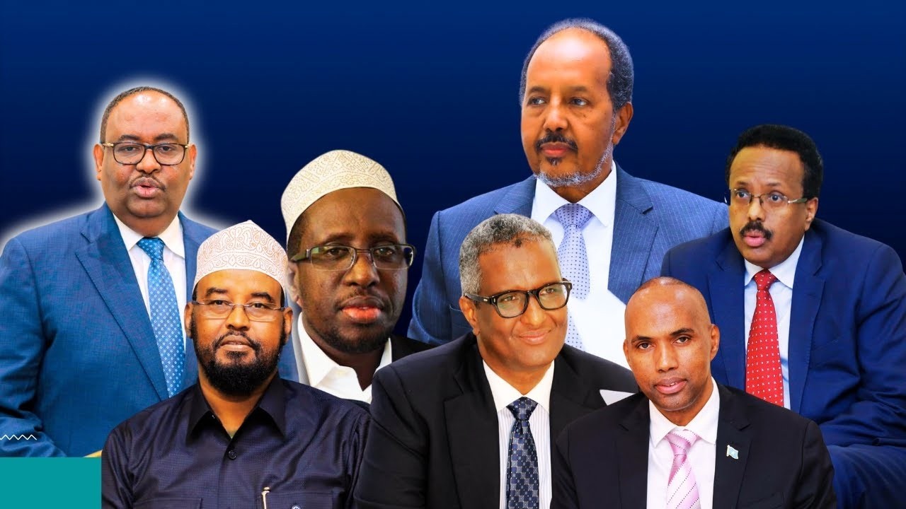 Daawo Madaxweynoow Indho Adayg Waxaa Laga Diiday Farmaajo | Farriin Hanjabad Oo Loo Diray Xassan Sh