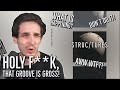 Nik Nocturnal reacts to Structures | 6 (ft. Brendan Murphy)