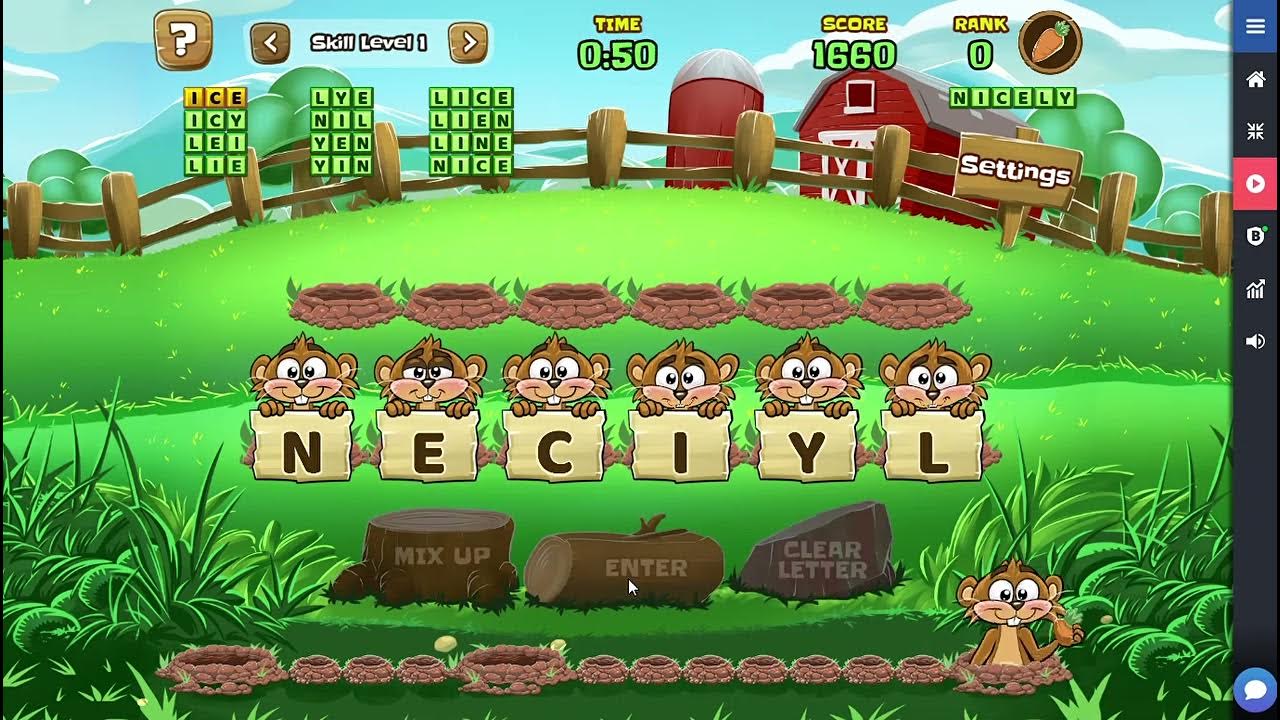 Word Whomp HD Free Online Word Game Pogo and 1 more page Personal Word Whomp HD Free Online Word Game Pogo and 1 more page Personal