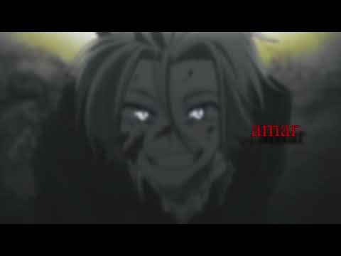 || HR (Original song/Roleplay Character) || Eugine Vlad III - ''Alguna vez amé...'' || Mido