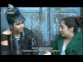 Saye sky in channel d turkey iranian lesbian singer 20101031024938 kanal dflv