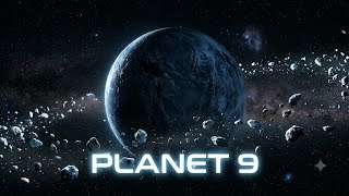 "Planet Nine: Unmasking the Solar System's Ghost"