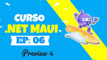 Curso .NET MAUI GRATIS: Hola MAUI | Probando nuestra primer aplicación .NET MAUI