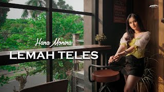 LEMAH TELES (HANA MONINA) | OFFICIAL MUSIC VIDEO